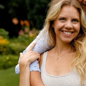 Meet your Posher, Christina